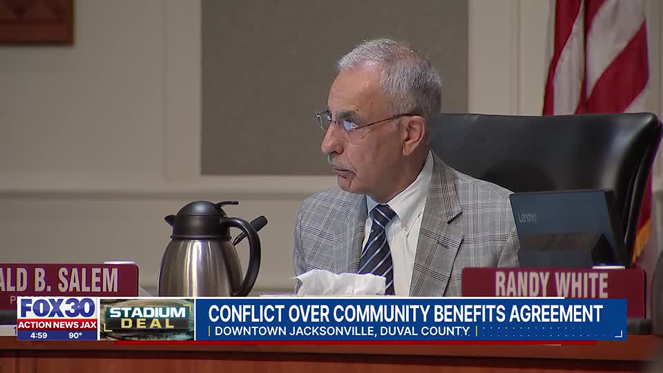 Yet another “historic” community benefits agreement…this time in Chattanooga